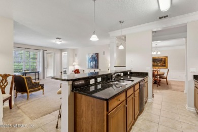 Welcome to Jacksonville's premier gated active adult community