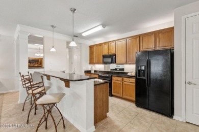 Welcome to Jacksonville's premier gated active adult community