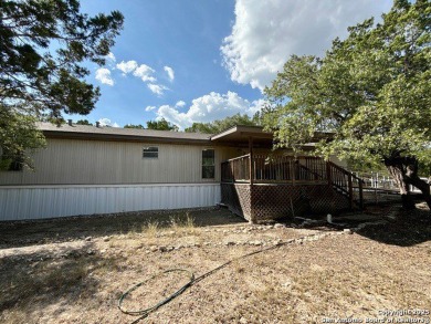 Renovated Hill Country home on 3 lots backing to a greenbelt