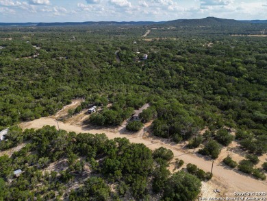 Renovated Hill Country home on 3 lots backing to a greenbelt