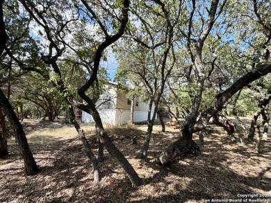 Renovated Hill Country home on 3 lots backing to a greenbelt