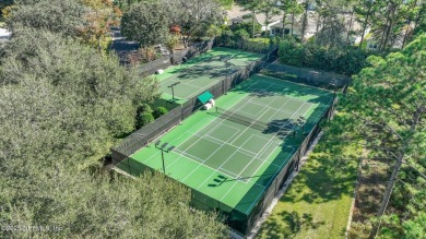 Welcome to Jacksonville's premier gated active adult community