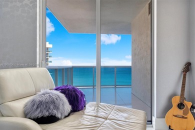 Experience South Florida luxury living in this CORNER NE