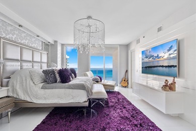 Experience South Florida luxury living in this CORNER NE