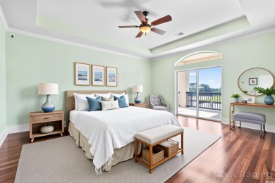 Take in the Views on Venice Way! This 4 bedroom, 3 full bath