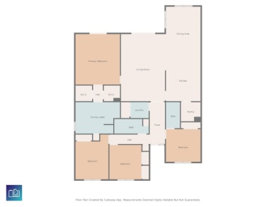 Take in the Views on Venice Way! This 4 bedroom, 3 full bath