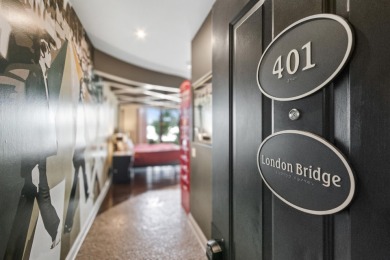 A deluxe lakefront condominium suite!This wonderfully decorated