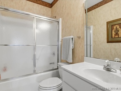 This light-filled condo with three bedrooms and three bathrooms