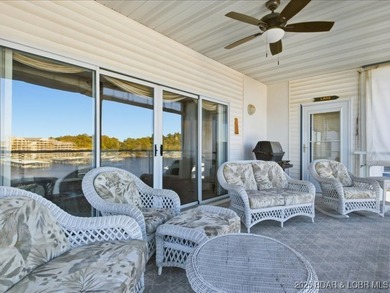 This light-filled condo with three bedrooms and three bathrooms