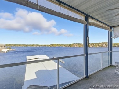 This light-filled condo with three bedrooms and three bathrooms