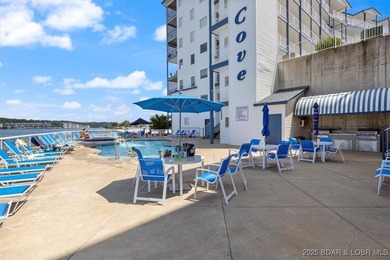 This light-filled condo with three bedrooms and three bathrooms