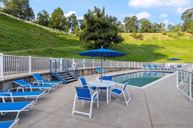 This light-filled condo with three bedrooms and three bathrooms