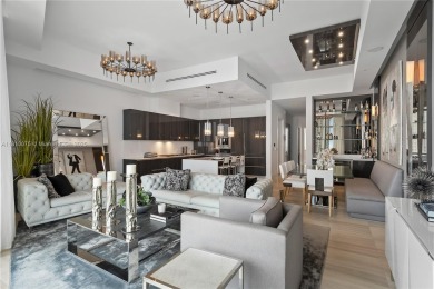 Spectacular Penthouse with incredibly views of the bay and