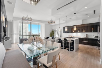 Spectacular Penthouse with incredibly views of the bay and