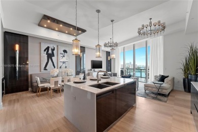 Spectacular Penthouse with incredibly views of the bay and