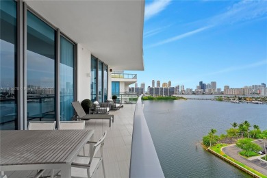 Spectacular Penthouse with incredibly views of the bay and