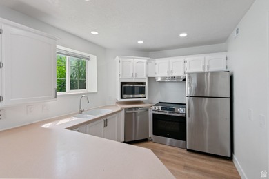 Prime property with unmatched parking in Utah County This is the