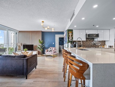 Stunning Corner Unit with Breathtaking Bay & Skyline Views

