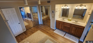 Experience coastal living at its finest with this Diamond Shoals