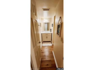 Experience coastal living at its finest with this Diamond Shoals