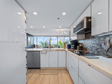 Stunning Corner Unit with Breathtaking Bay & Skyline Views

