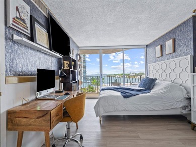 Stunning Corner Unit with Breathtaking Bay & Skyline Views

