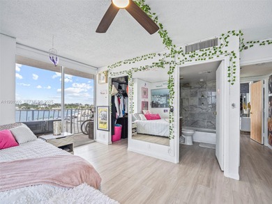 Stunning Corner Unit with Breathtaking Bay & Skyline Views

