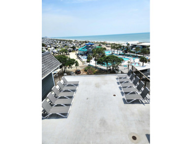 Location, Location, Location!  Luxurious Oceanfront Living