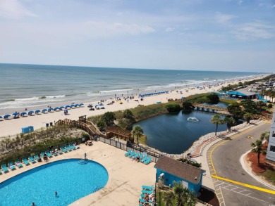 Location, Location, Location!  Luxurious Oceanfront Living