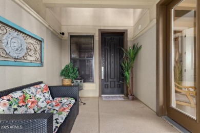 Rare live-work condo with stunning Camelback Mountain views