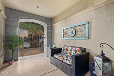 Rare live-work condo with stunning Camelback Mountain views
