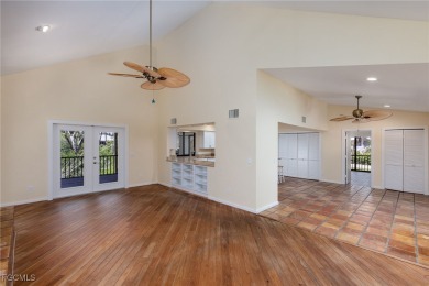 Great near-beach home on the desirable east end of Sanibel in a