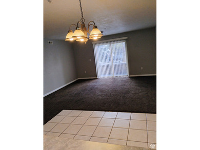 *Gated, Main level Condo! New flooring and paint throughout!