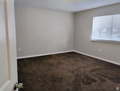 *Gated, Main level Condo! New flooring and paint throughout!
