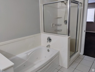 *Gated, Main level Condo! New flooring and paint throughout!