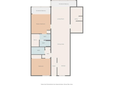 Welcome to 6217 Balboa Circle, Unit #305, Boca Raton, FL 33433!