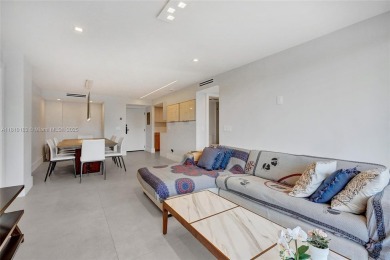 One-of-a-Kind Modern Apartment in Prime Aventura Location
This