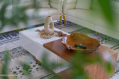 Beachside luxury awaits in this sought-after Ormond Beach