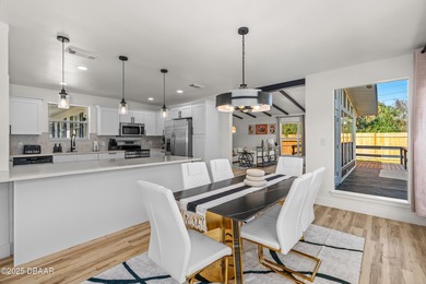 Beachside luxury awaits in this sought-after Ormond Beach