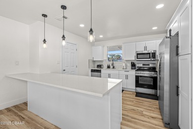 Beachside luxury awaits in this sought-after Ormond Beach