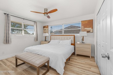 Beachside luxury awaits in this sought-after Ormond Beach