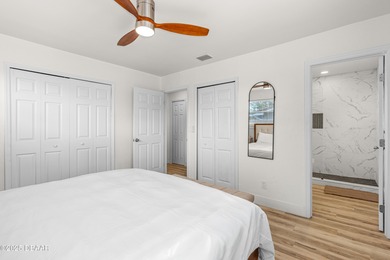 Beachside luxury awaits in this sought-after Ormond Beach