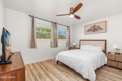 Beachside luxury awaits in this sought-after Ormond Beach