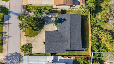 Beachside luxury awaits in this sought-after Ormond Beach