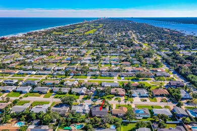Beachside luxury awaits in this sought-after Ormond Beach