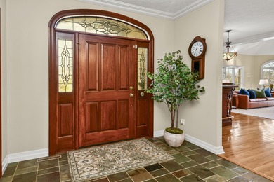 Experience refined living in Highland Springs--Springfield's