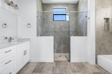 Welcome to this brand-new, never-lived-in 4-bedroom, 2-bath home