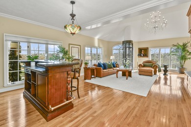 Experience refined living in Highland Springs--Springfield's