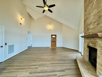 Escape to the beauty of lakefront living with this spacious