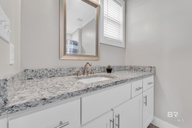 Luxury, Efficiency, and Coastal Charm--All in One Stunning Home!